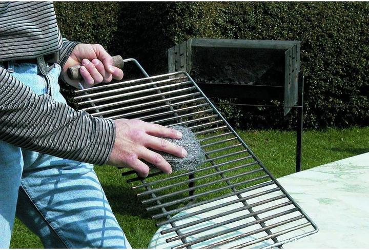 Image du produit kwb Laine d'acier