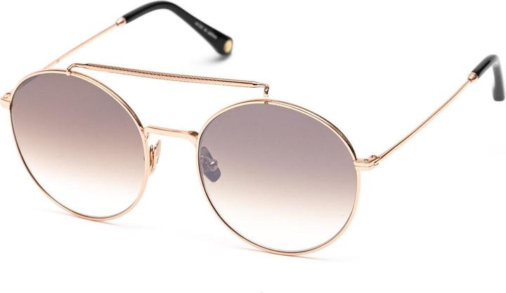 Image du produit Belstaff Ladies' Sunglasses STATHAM-ROSA-DORADO Ã¸ 54 mm