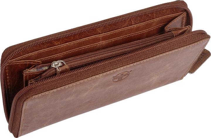 Actual product image Chiemsee Geldbörse