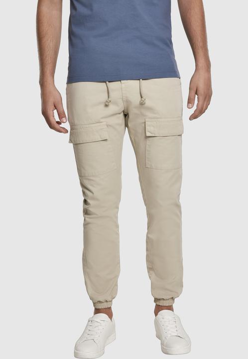 Produktbild Urban Classics Front Pocket Cargo Jogging Pants (S)