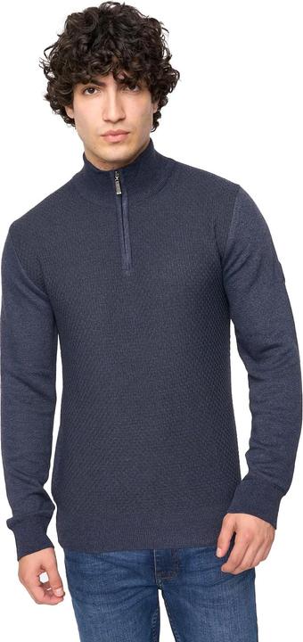 Immagine prodotto Bewley & Ritch Seymour Pullover Collo a imbuto Uomo (M)