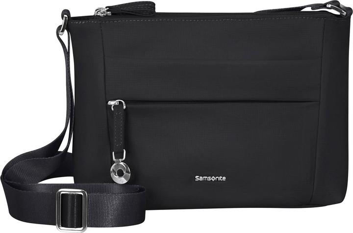 Samsonite MOVE 5.0 H. SHOULDER BAG S 3 ZIP