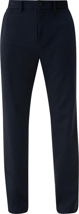 Actual product image S.Oliver Hose Slim: Joggsuit-Hose aus Stretch-Jersey (98)