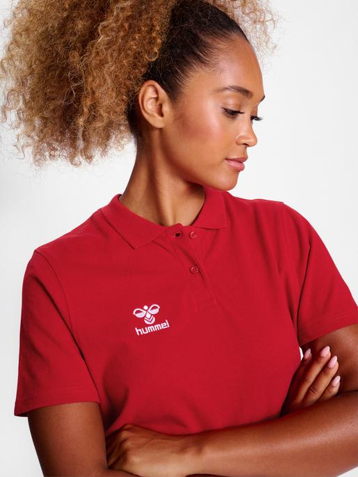 Immagine prodotto hummel HMLGO 2.0 POLO DONNA (XL)