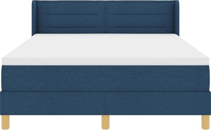 Image du produit vidaXL Boxspringbett (160 x 200 cm)