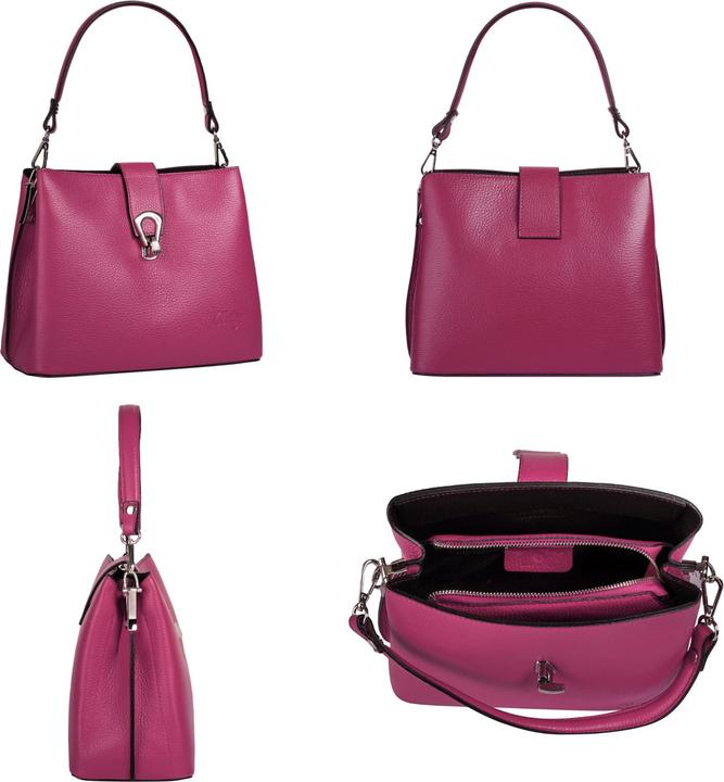 Actual product image Cluty Umhängetasche