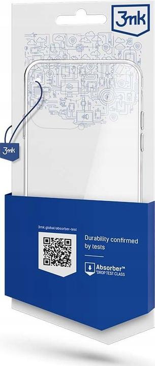 Actual product image 3MK Armor Case Sam S25 Ultra (Samsung Galaxy S25 Ultra)