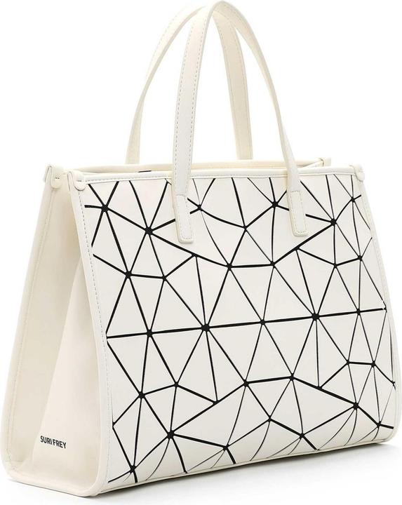 Actual product image Suri Frey Shopper SFY SURI Sports Jessy-Lu (19.20 l)
