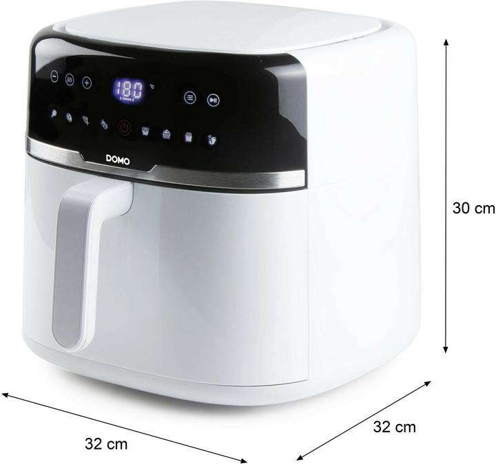 Productafbeelding Domo DO1148FR