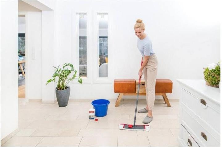 Produktbild Mellerud Bodenglanz