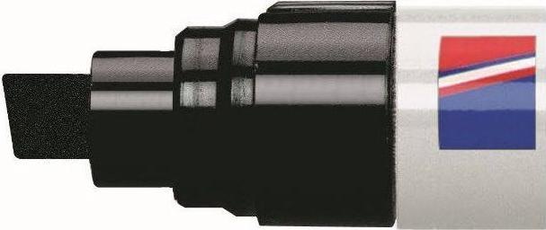 Immagine prodotto Edding 800 (Nero, 12 mm, 1 x)