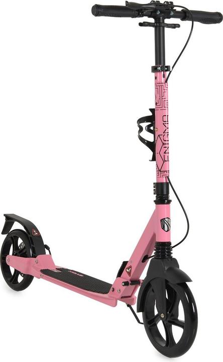 Produktbild Byox Kinderroller Enigma PU-Räder