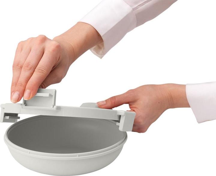 Produktbild Brabantia Make & Take Hellgrau