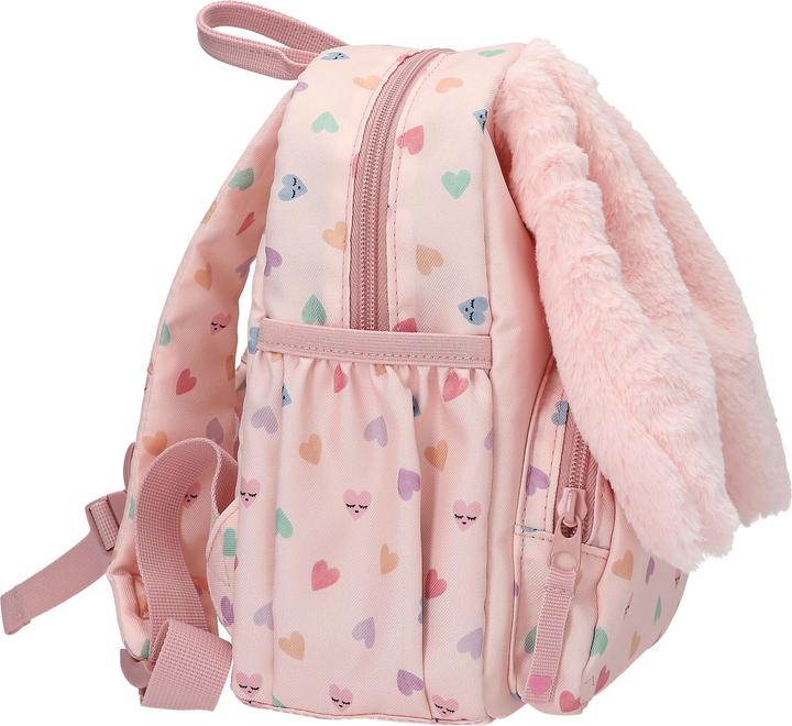 Produktbild Princess Mimi - Backpack PARTY - Pink