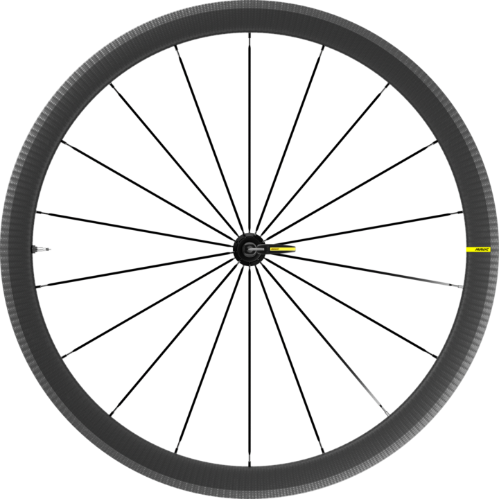 Immagine prodotto Mavic Cosmic SL 40 (Ruote, 28")