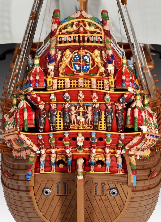Produktbild Revell Segelschiff VASA