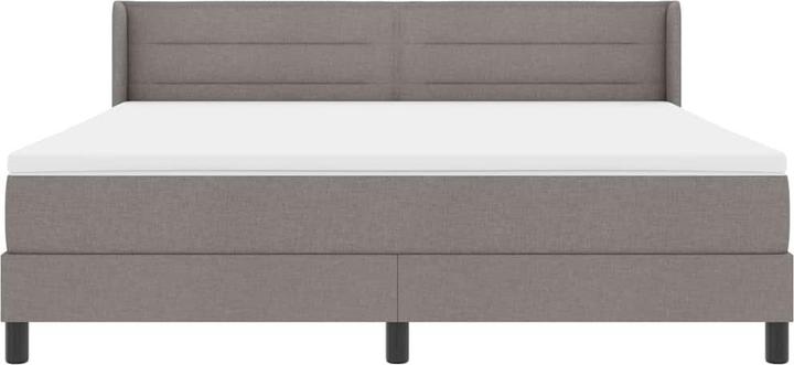 Produktbild vidaXL Boxspringbett (180 x 200 cm)