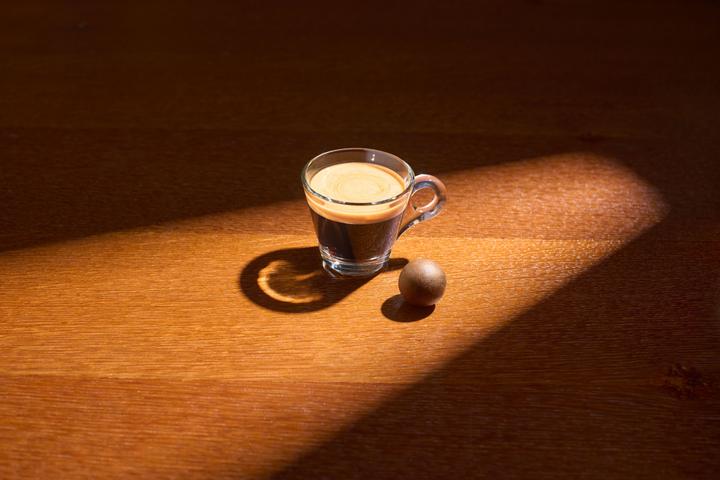 Produktbild CoffeeB Decaffeinato (9 x Port.)