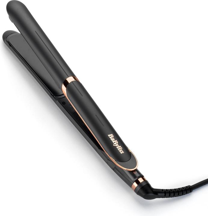 Immagine prodotto BaByliss Smooth Pro 235 (Piastra per capelli)