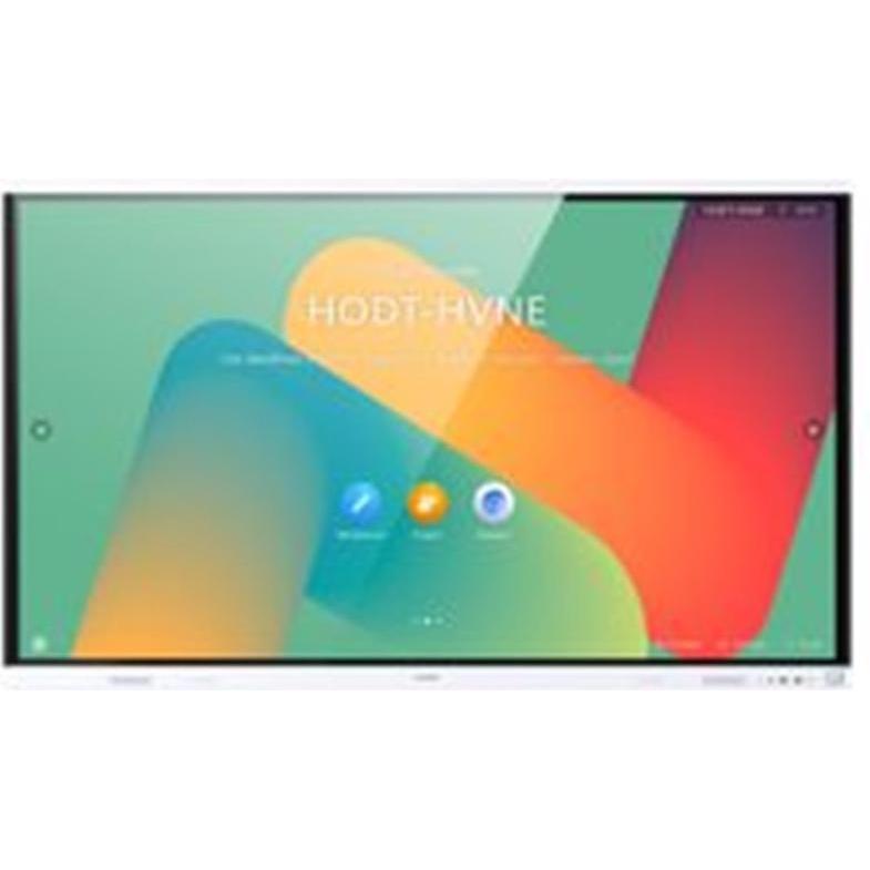 Huawei Touch Display IdeaHub Board 2 65 (3840 x 2160 Pixel, 65"), Digital Signage, Weiss
