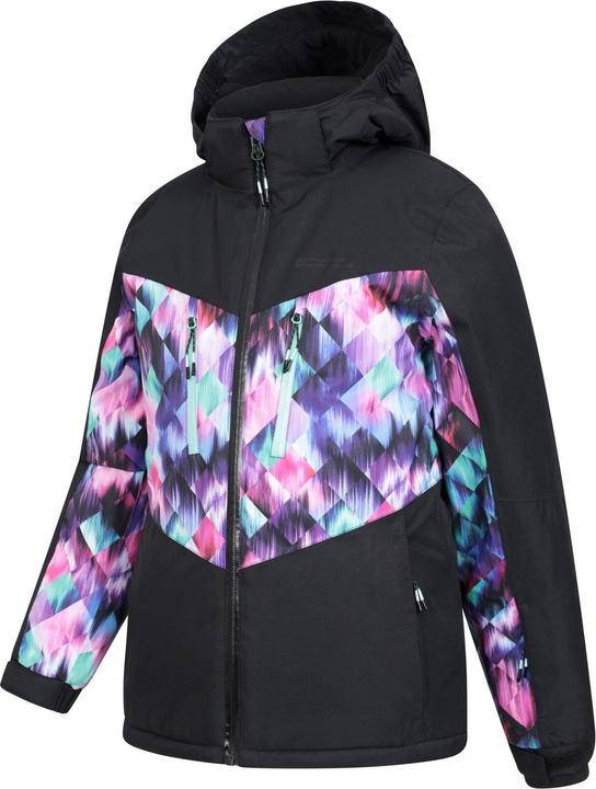 Produktbild Mountain Warehouse Storm II Extreme Galaxy Ombre Skijacke (128)