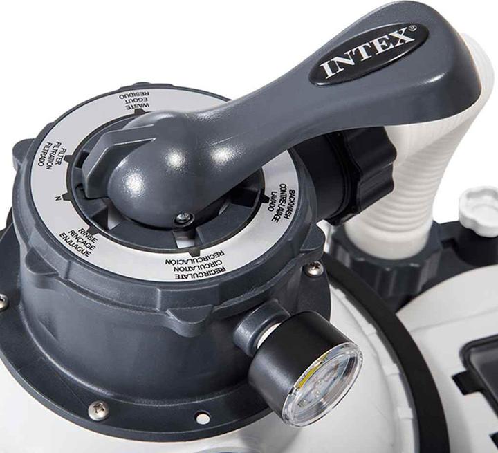 Produktbild Intex Silas