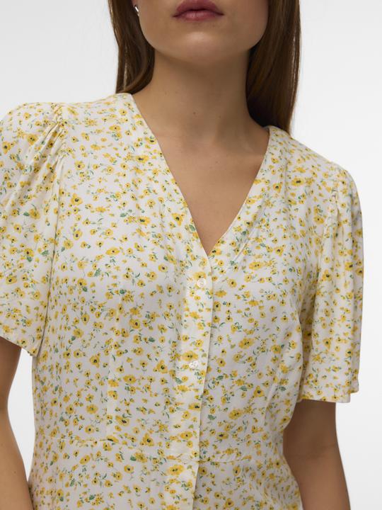 Image du produit Vero Moda VMALBA Kurzes Kleid Kleid (S)