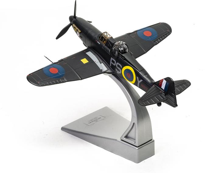 Produktbild Hornby Boulton Paul Defiant, Coimbatore II, 1941