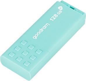 Actual product image Goodram UME3 USB 3.0 128GB Care (128 GB, USB-A)