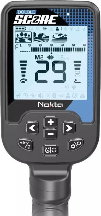 Immagine prodotto Nokta Double Score