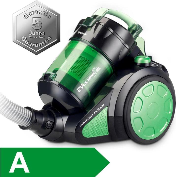 Produktbild Trisa Comfort Clean T6324