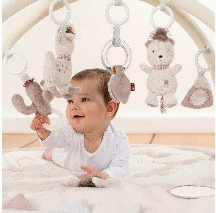 Actual product image Fehn Lama Peru