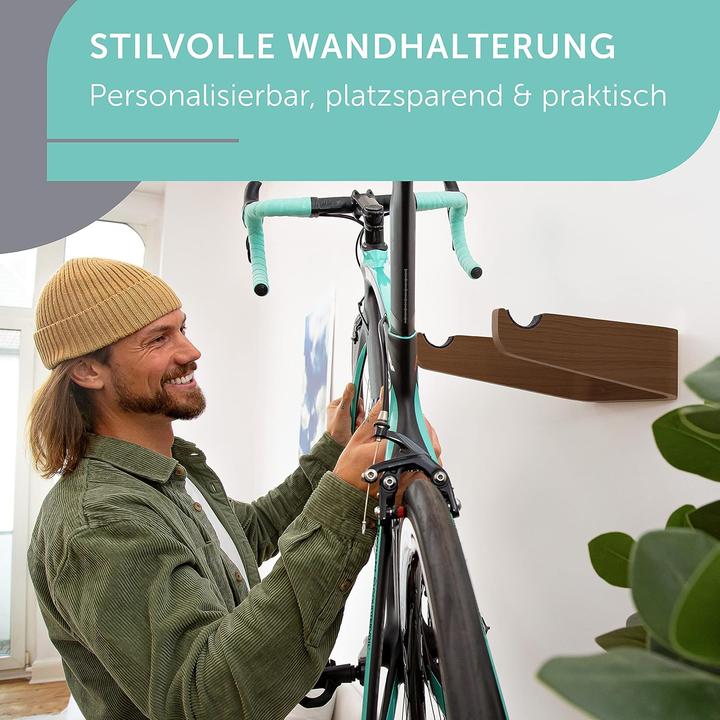 Actual product image Madeco FlyBike