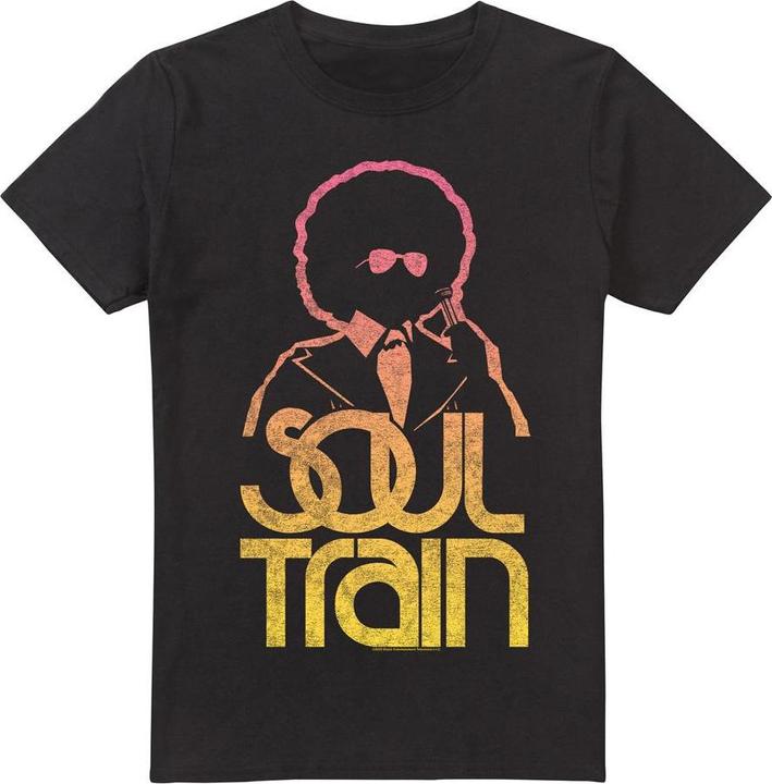 Produktbild Bet Soul Train The Host TShirt (M)