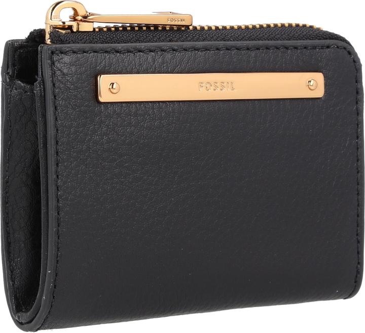 Actual product image Fossil Liza leather wallet 10.5 cm