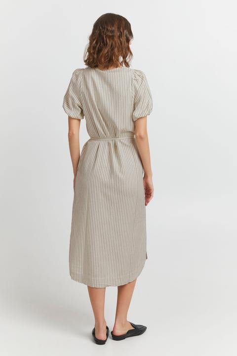 Produktbild Fransa FRLINEN DR 1 20610525 (XXL)