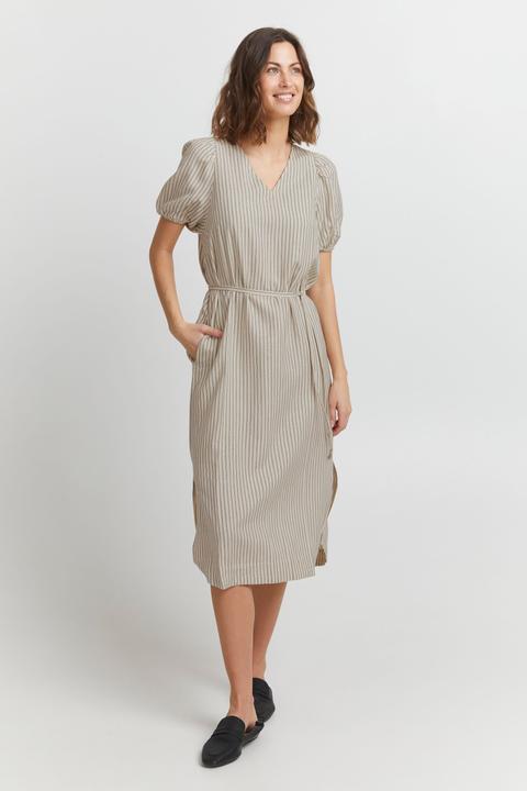 Produktbild Fransa FRLINEN DR 1 20610525 (XXL)