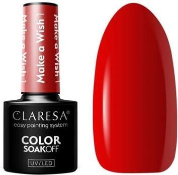 Actual product image Activeshop Soak Off Hybrid Nail Polish Make a Wish 1 5ml