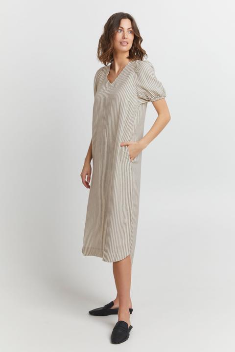 Produktbild Fransa FRLINEN DR 1 20610525 (XXL)