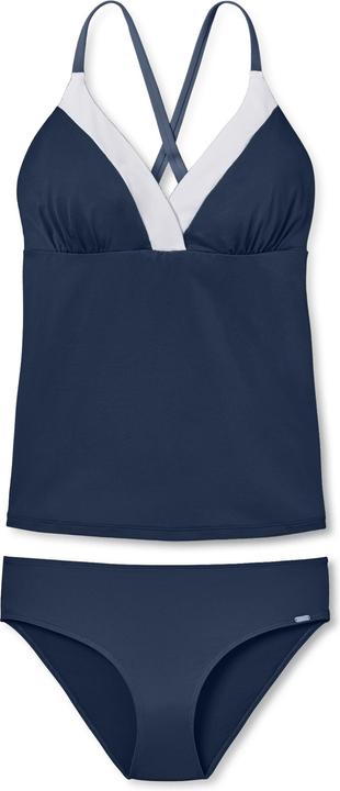 Schiesser Tankini Ocean Swim