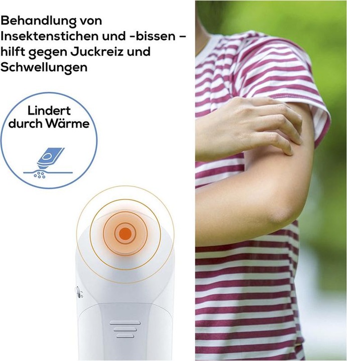Actual product image Beurer BR 60