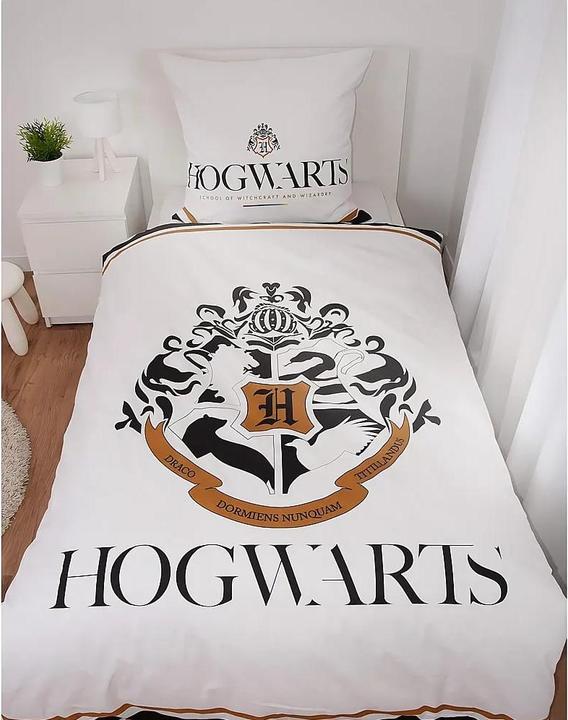 Productafbeelding Herding Harry Potter (135 x 200 cm, 80 x 80 cm)