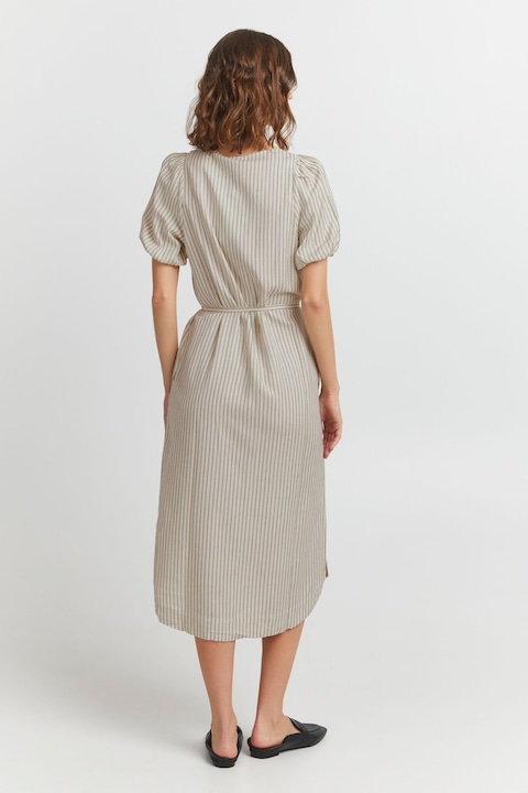 Produktbild Fransa FRLINEN DR 1 20610525 (XXL)