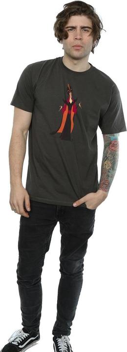 Produktbild Disney Classic Jafar TShirt (XXL)