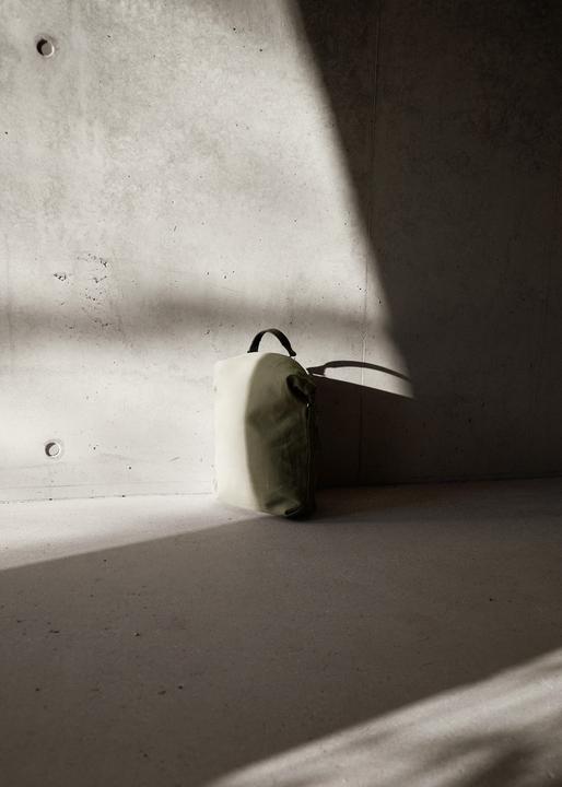 Produktbild Qwstion Roll Pack – Limestone - Limestone (20 l)