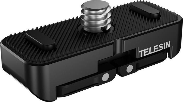 Actual product image Telesin Mount