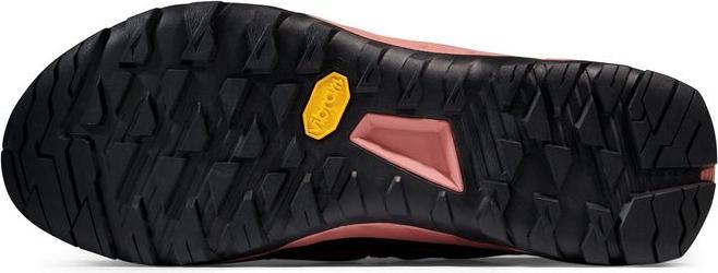 Actual product image Mammut Women's Alnasca Knit III Low GTX (38)