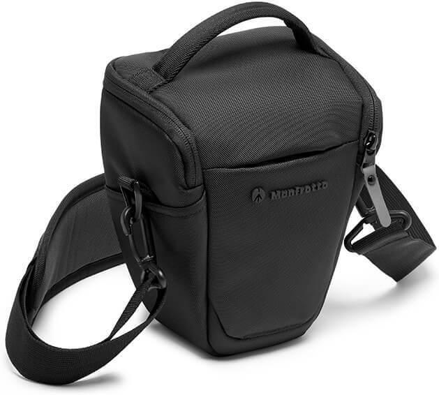 Produktbild Manfrotto Advanced Holster S III (Kamera Schultertasche, 2 l)