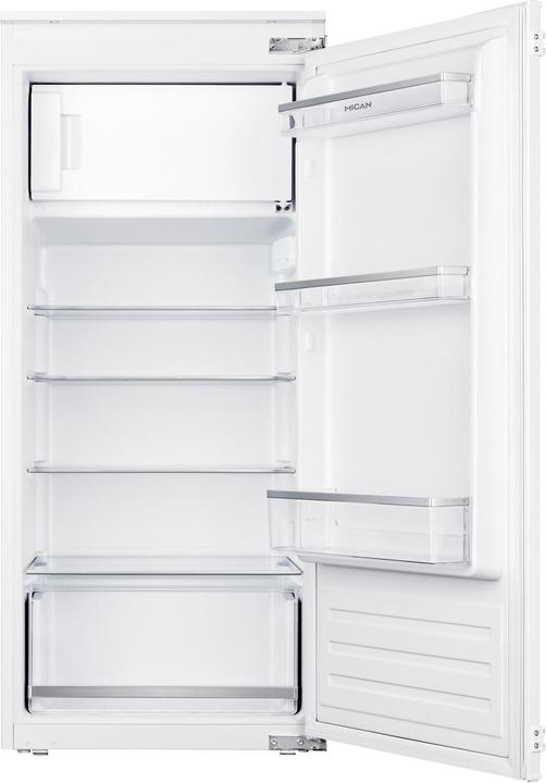 Image du produit Amica EB-Kühl/Gefrierkombi (270 l)