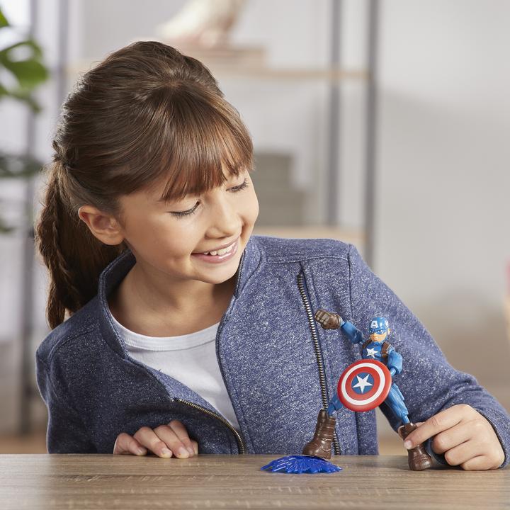 Produktbild Hasbro Captain America